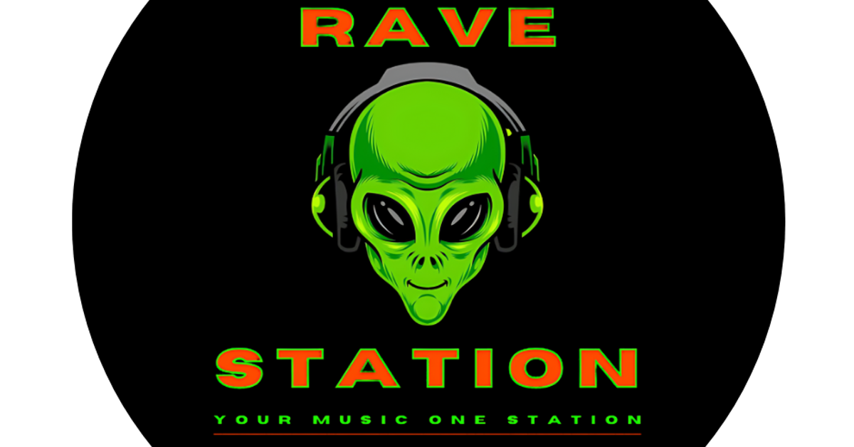 Ravestation Mixcloud