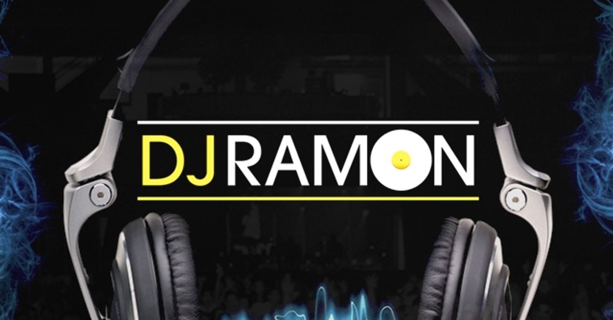 montagem dj ramon