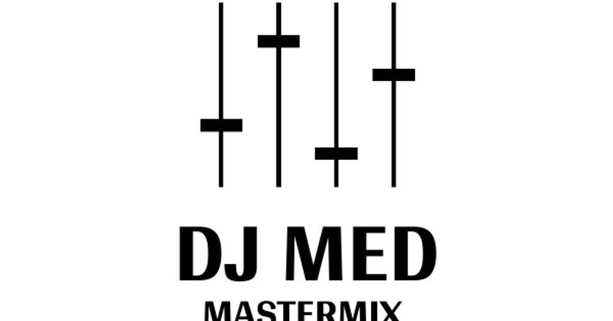 Dj Med Mixcloud