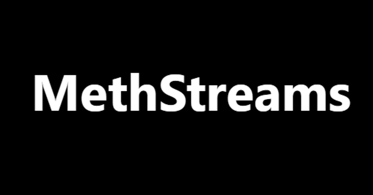 MethStreams Lat's Shows Mixcloud