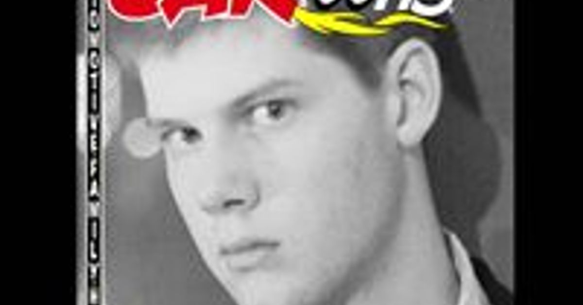 Richard Pursel Mixcloud