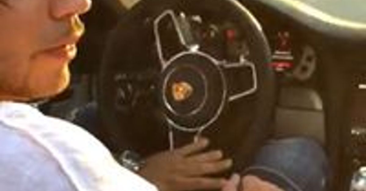 Luca Rondinone's Favorites | Mixcloud