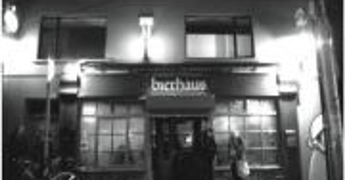 Bierhaus Galway's Shows Mixcloud