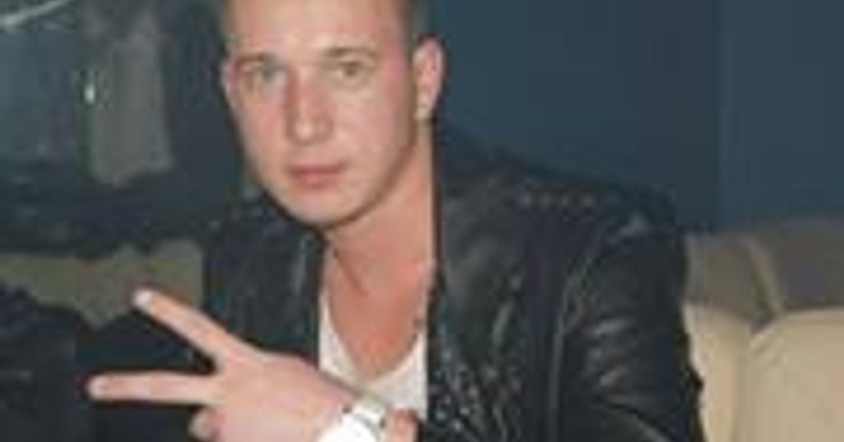 Юрий Косман