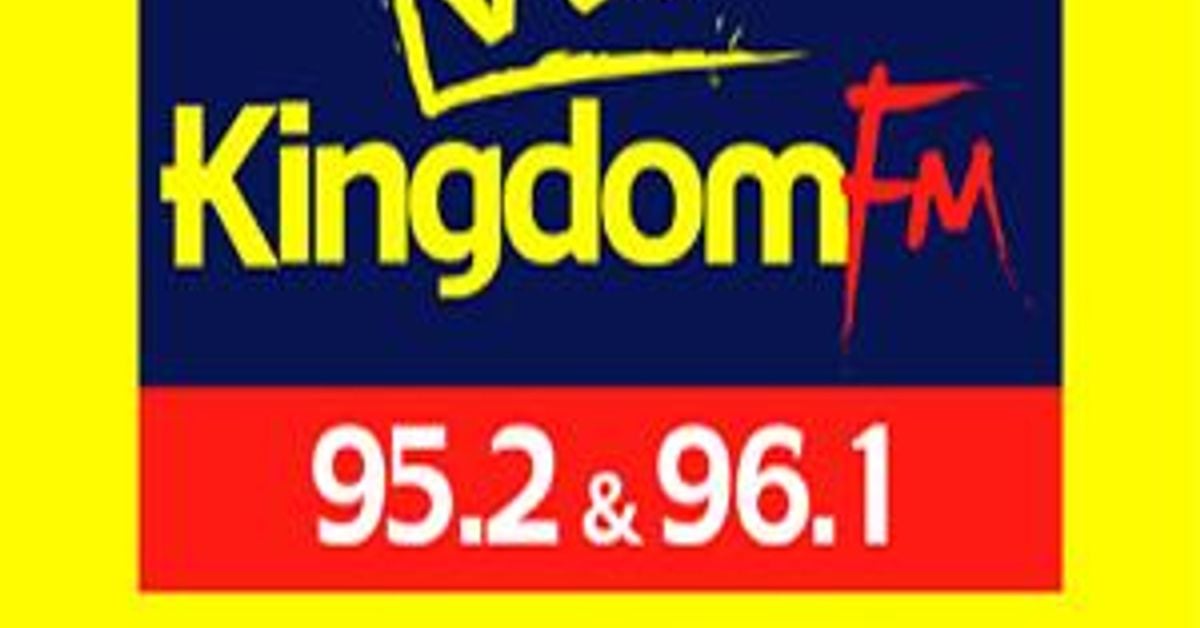 Kingdom FM's Podcast Mixcloud