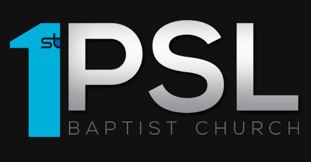 First Baptist Port St Lucie Mixcloud