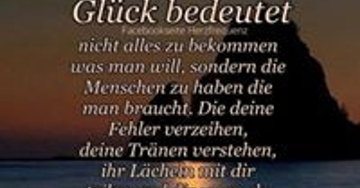 Download Glueck bedeutet nicht alles zu haben Free HD