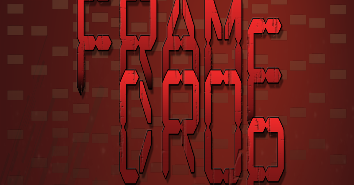 Frame Drop Podcast's Shows Mixcloud