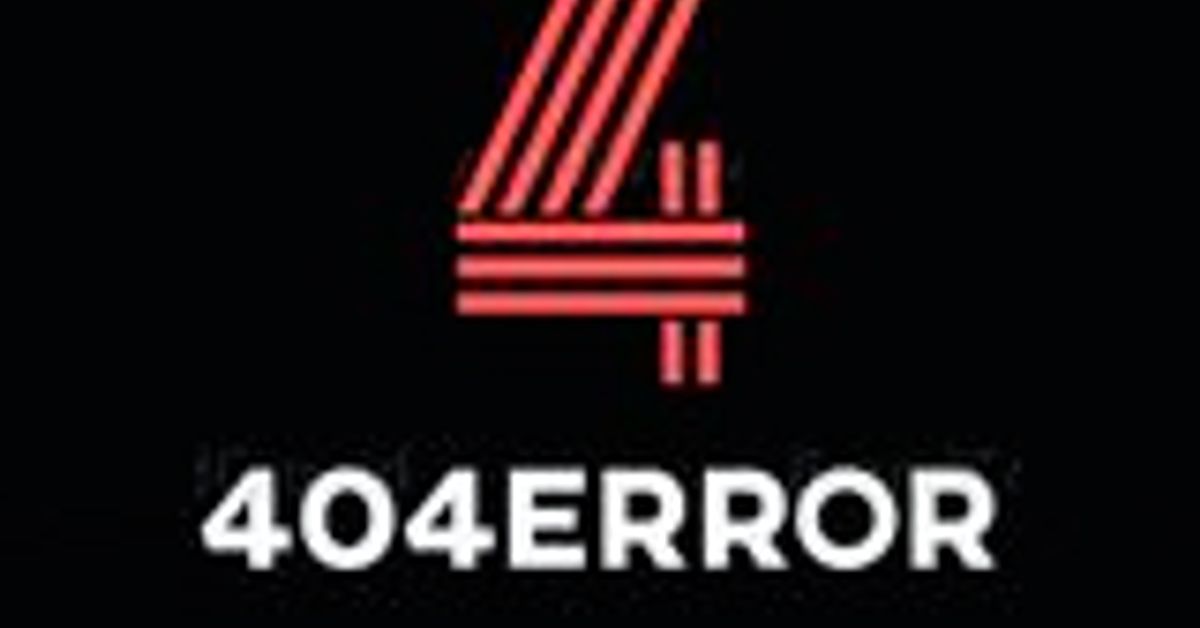 Mixcloud 404Error
