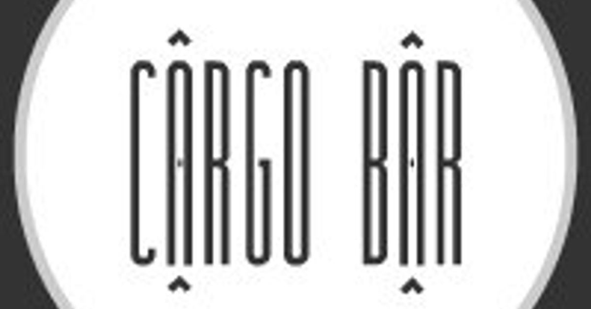 Cargo Bar SaintTropez Mixcloud