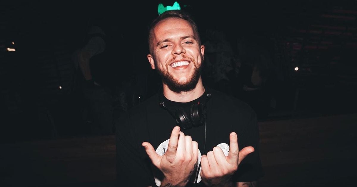 DJ RUSSKE's Shows Mixcloud