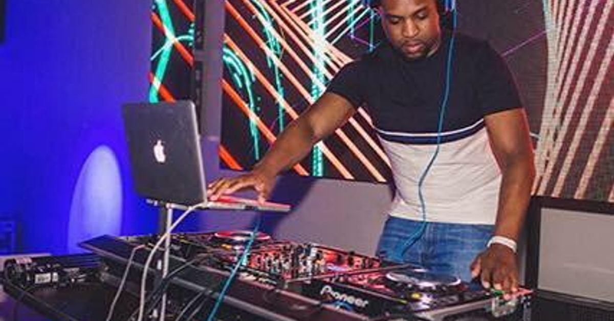 DJ Shaq's Shows | Mixcloud