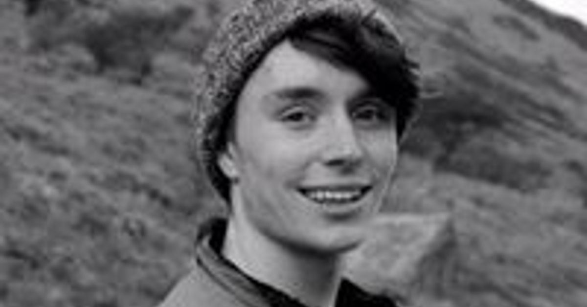 Charlie Moir's History Mixcloud