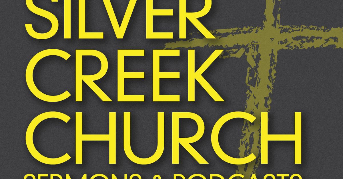 Silver Creek Church's Shows Mixcloud