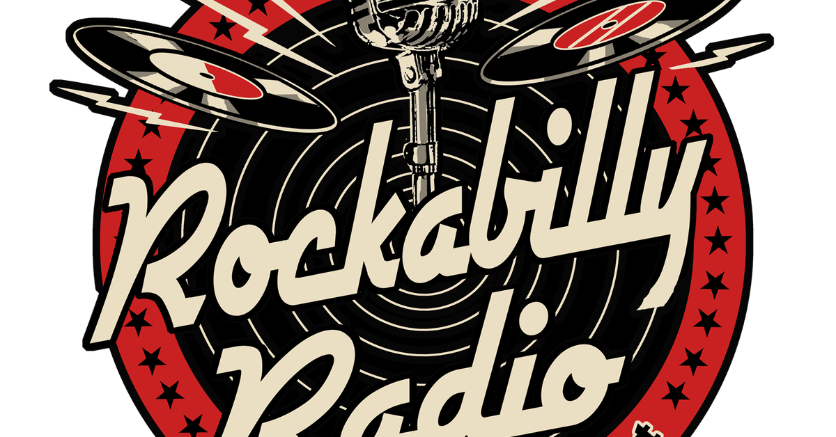 RockabillyRadio s Stream Mixcloud