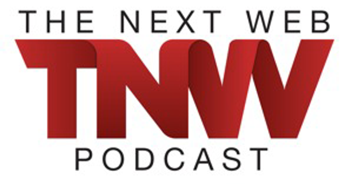 The next web. The next web
