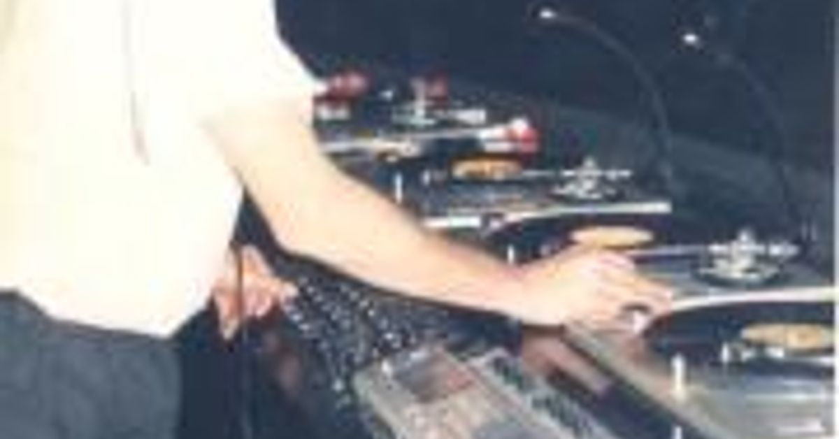 daniel agema dj