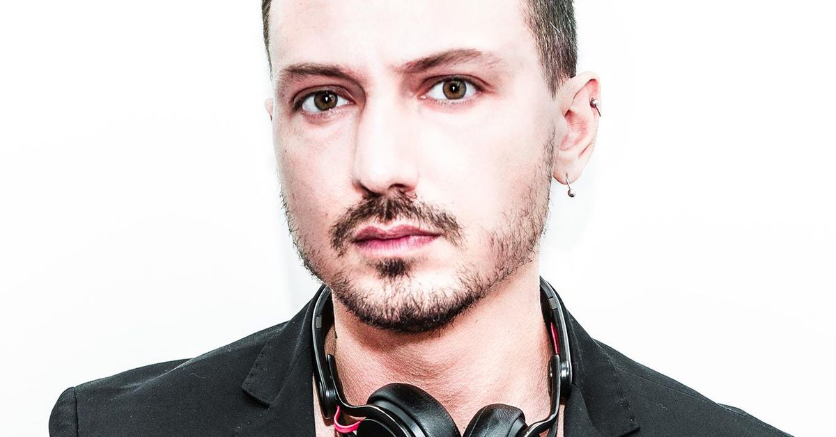 Kando | Mixcloud