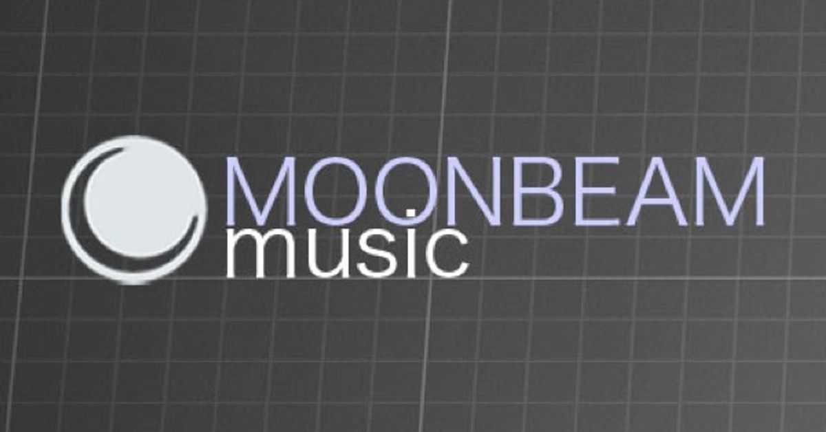 Moonbeam Music Podcast's Shows Mixcloud
