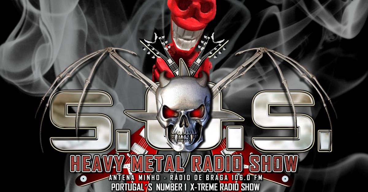 Heavy metal deals radio