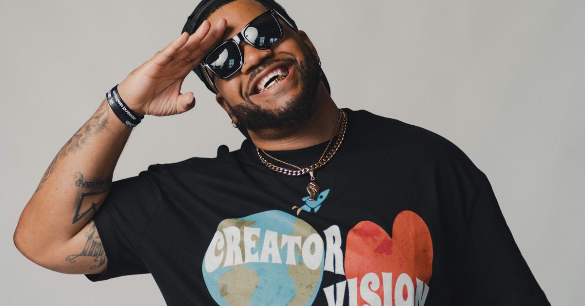 DJ Mr. Geek'D's Shows | Mixcloud