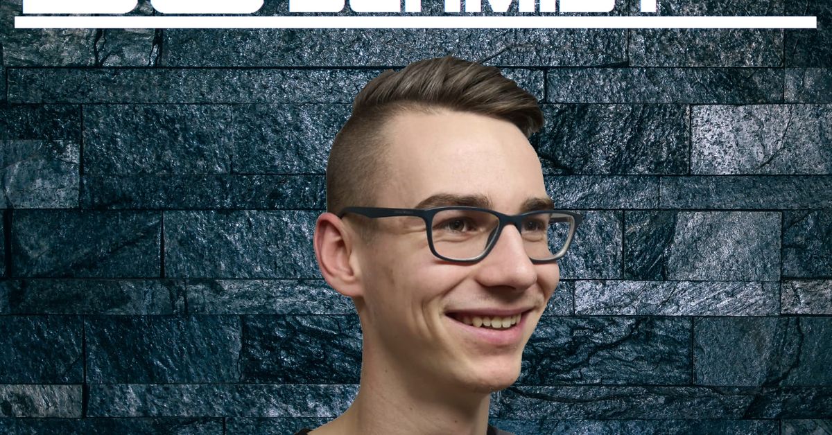 dj maximilian schmidt