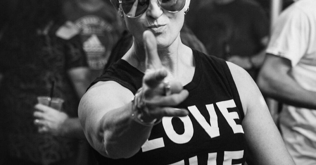 dj josh adelaide