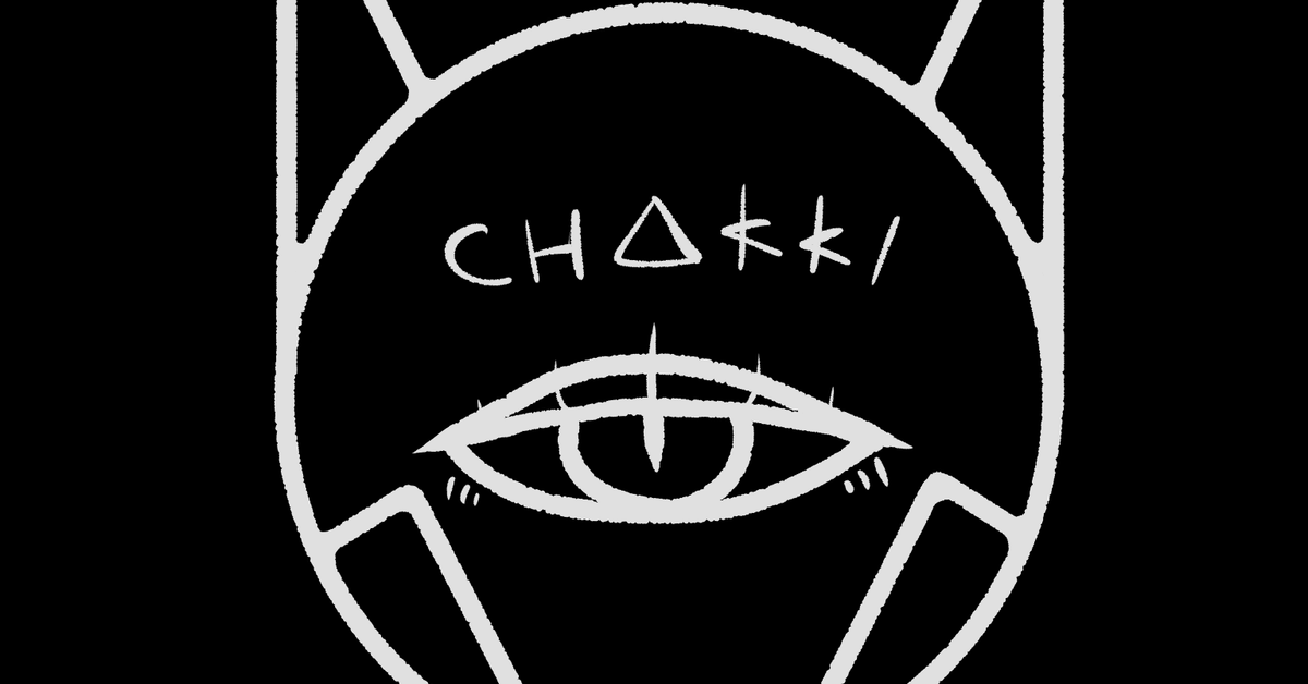 Mixcloud C H △ K K I