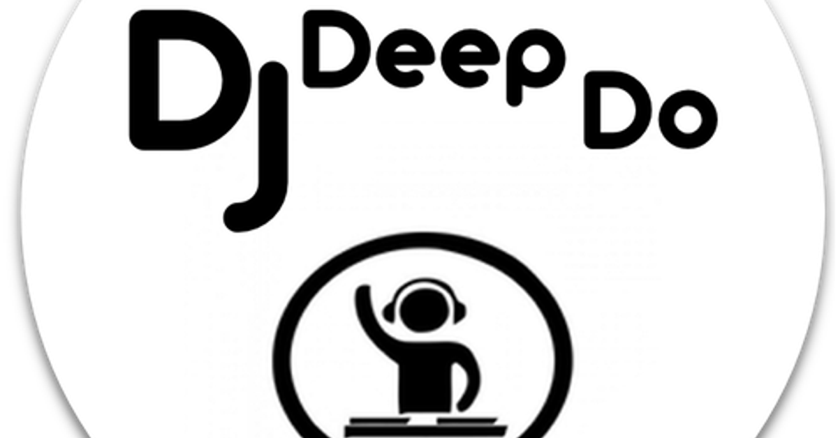Dj Deep Do's Shows Mixcloud