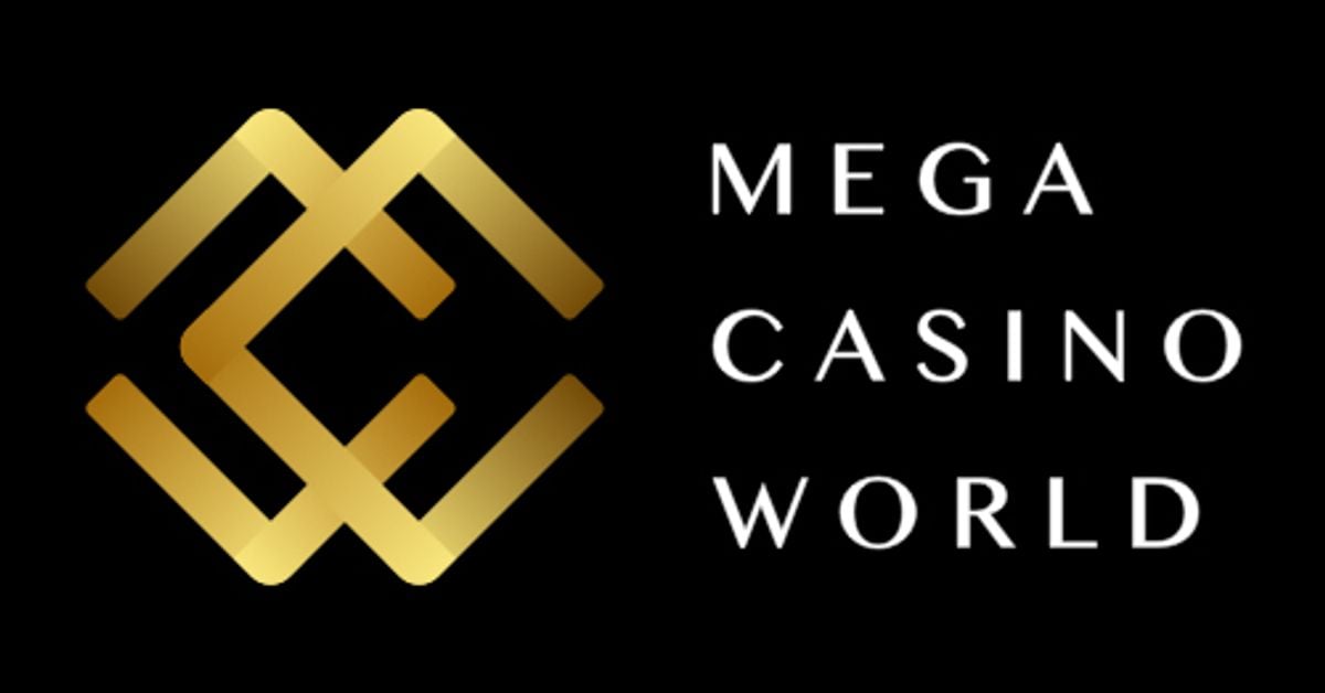 www mega casino com