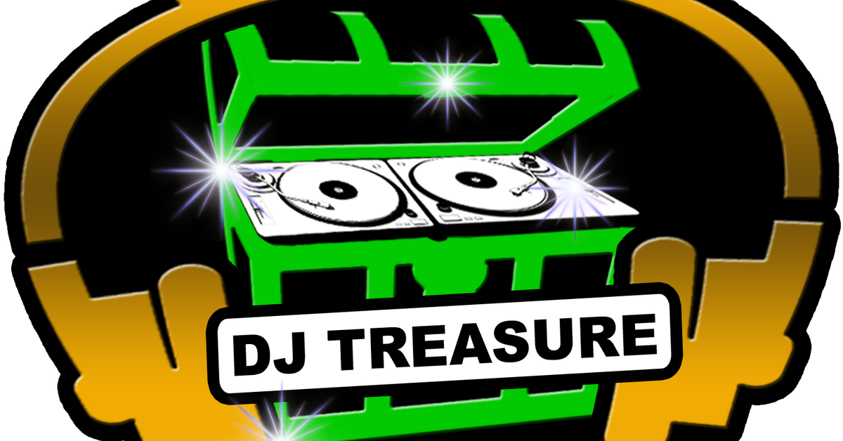 DJ Treasure's Shows Mixcloud