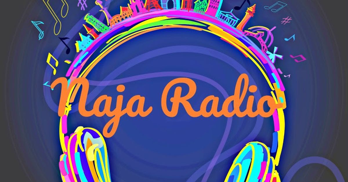 Naja Radio - Naja Studio B's Shows | Mixcloud