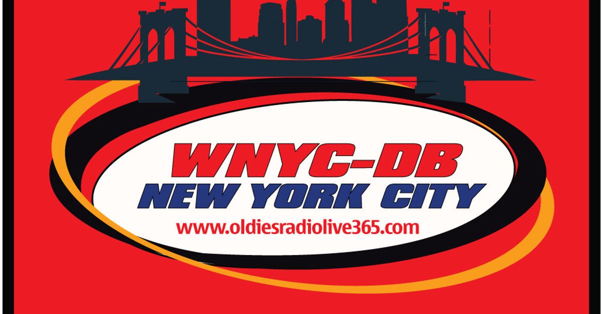 OLDIES RADIO LIVE 365 NYC's Shows Mixcloud