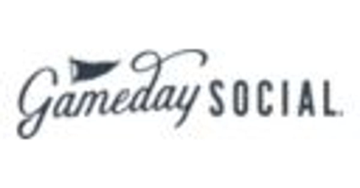 Game Day Social | Mixcloud