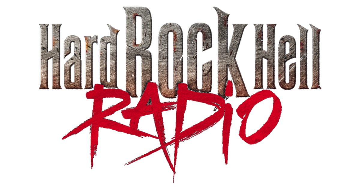 Hard Rock Hell Radio's Shows | Mixcloud