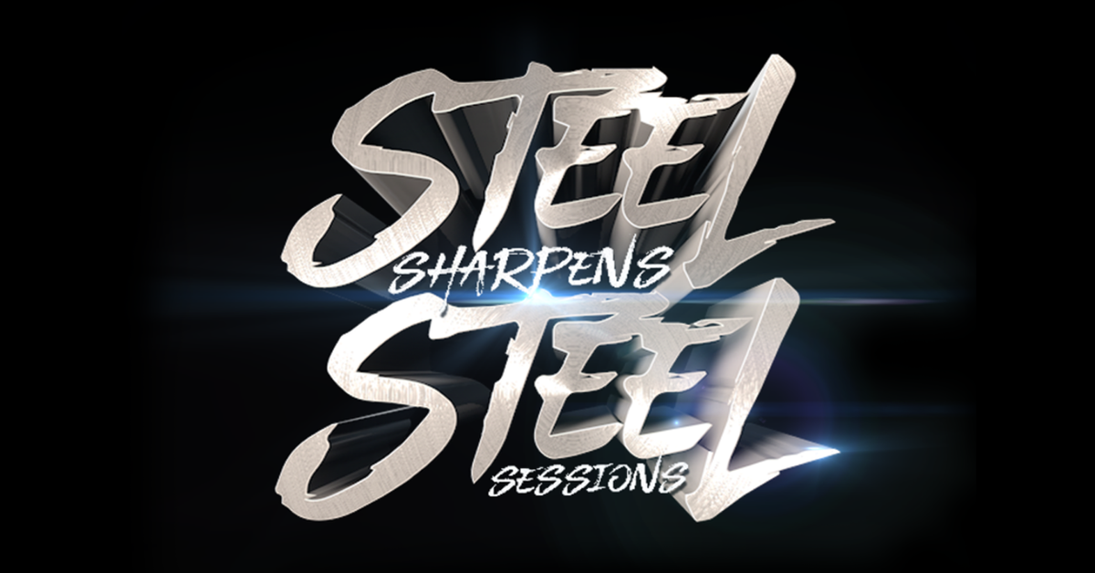 Steel Sharpens Steel Sessions's Shows 