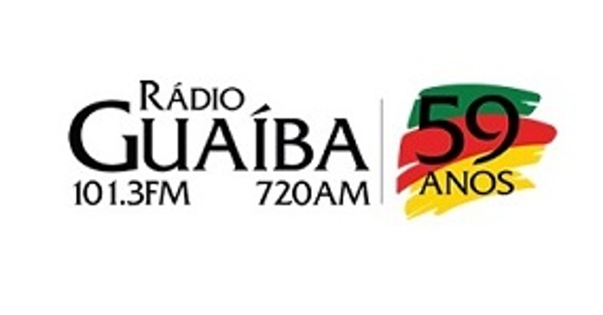 radio_guaiba Mixcloud