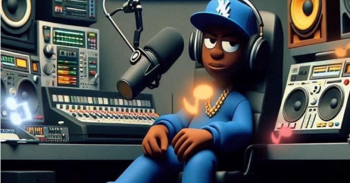 dj dangerman