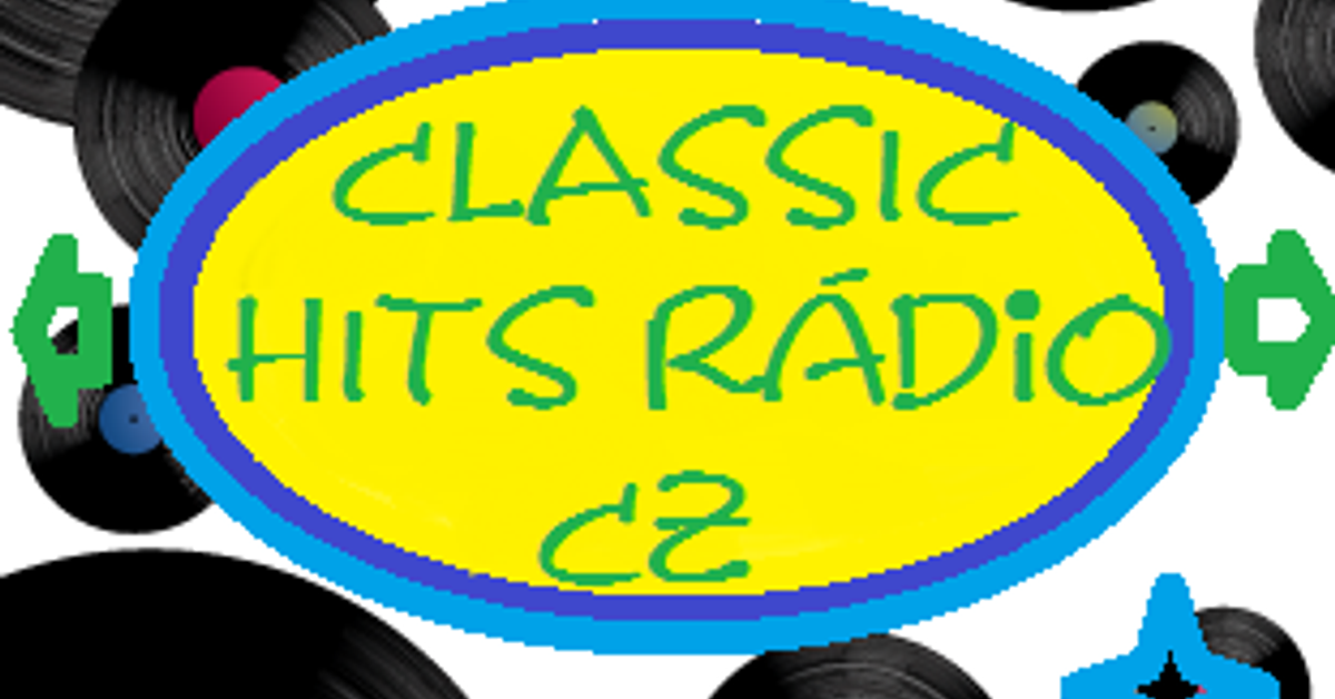 Classic Hits Rádio Cz 80s 90s Mixcloud Classic Hits Rádio Cz 80s 90s Mixcloud