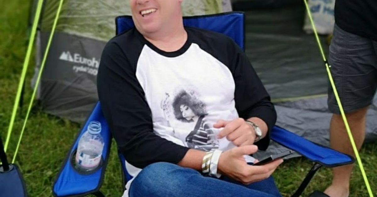 Ian Cropper's Stream Mixcloud