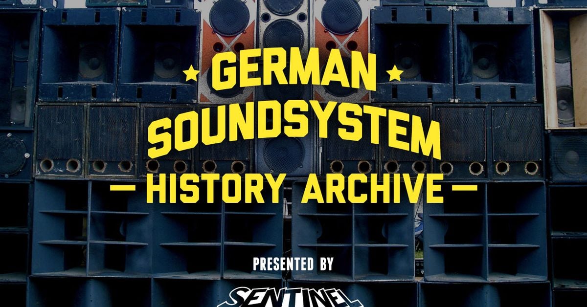 german sound system