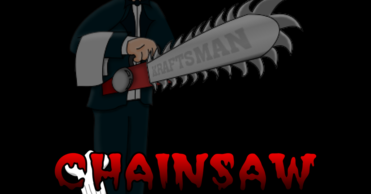 Chainsaw Buffet Podcast's Shows Mixcloud