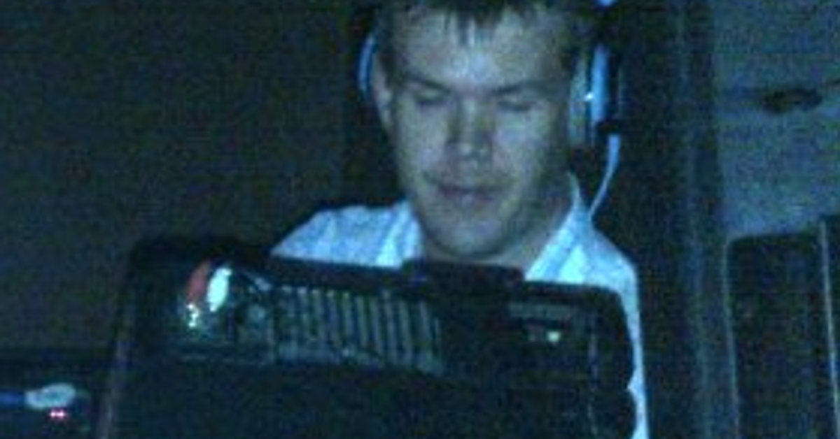 Gary Scotts Stream | Mixcloud Gary Scott