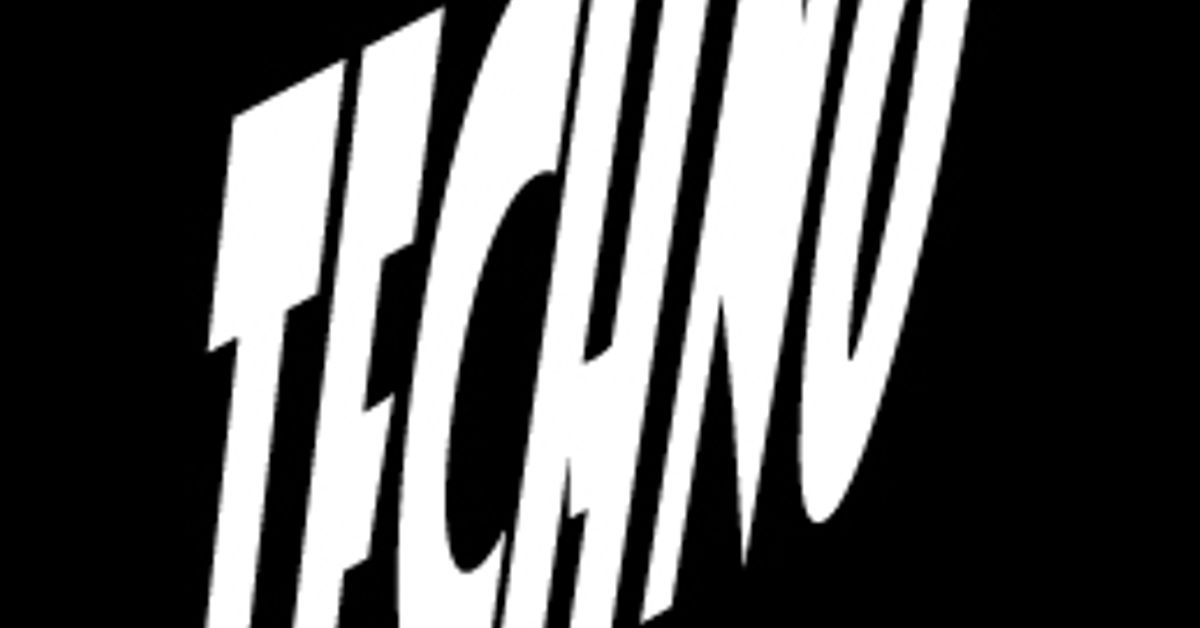 Classic Techno Sets & More | Mixcloud