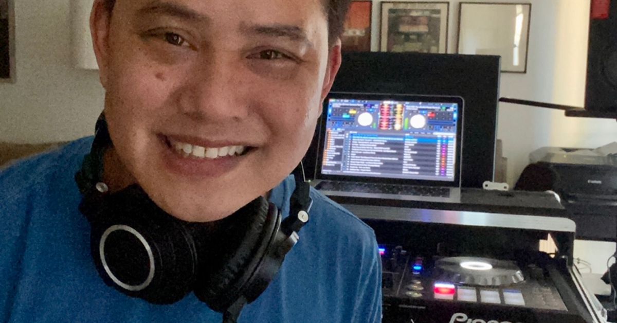 Garcia's Shows Mixcloud