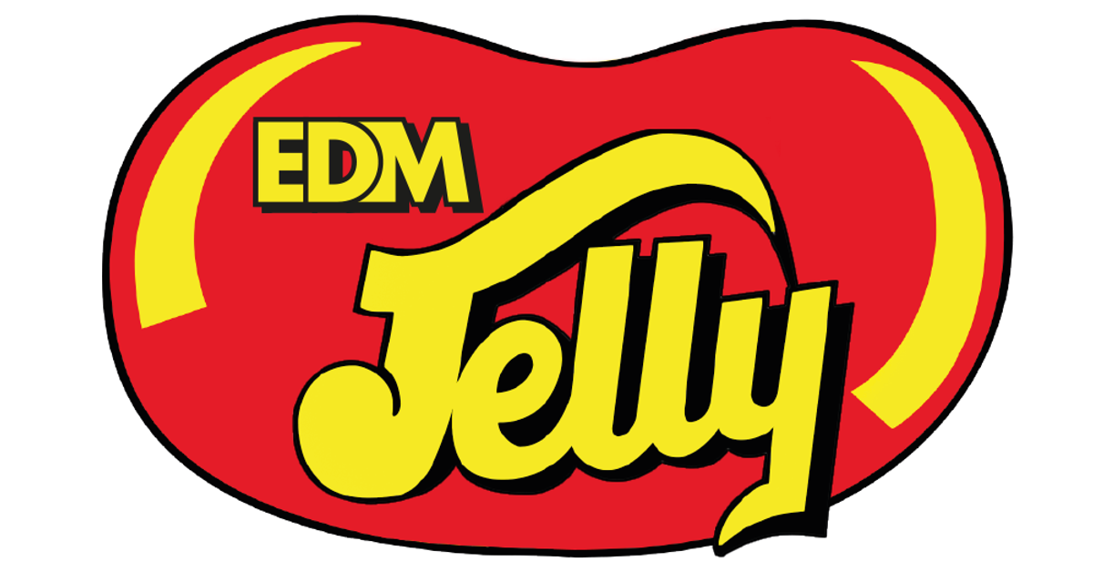 EDM JELLY's Shows Mixcloud