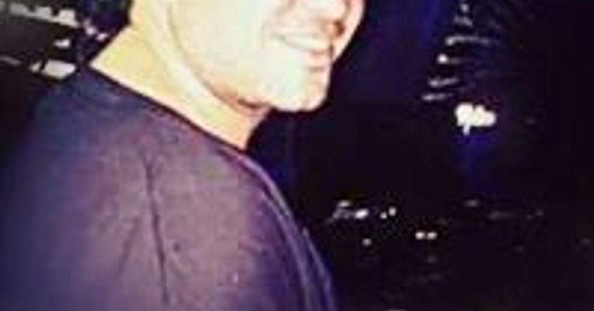 German Rovira Mixcloud