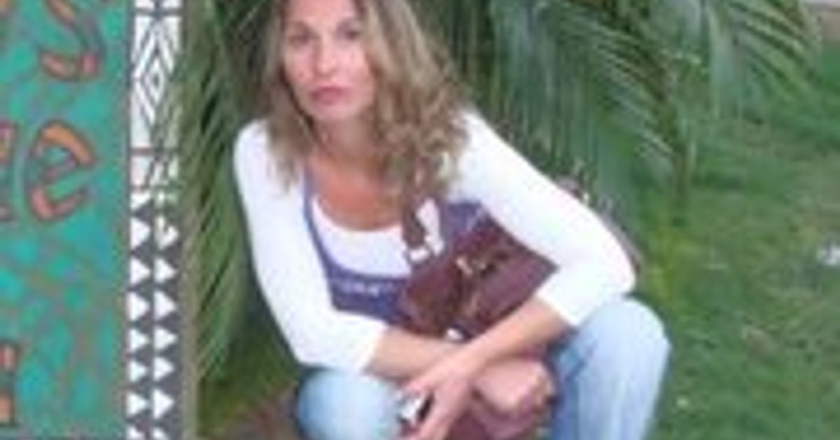 Natalia Petrova Mixcloud