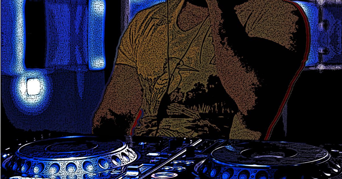 Dj Majestic's Shows Mixcloud