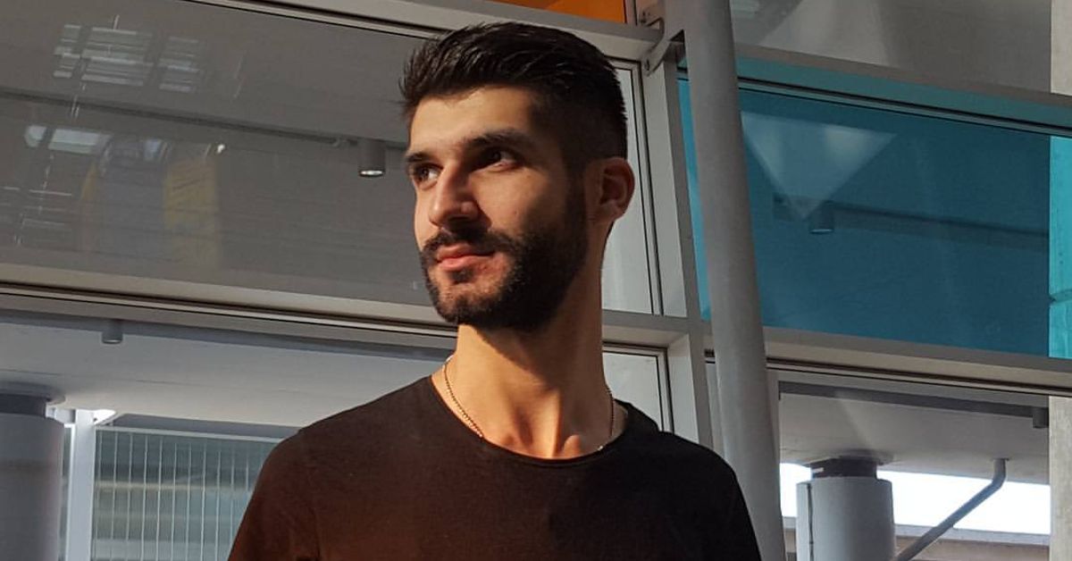 dj narek